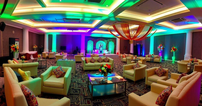Alugar móveis para festa é a solução perfeita para eventos inesquecíveis e personalizados Alugar móveis para festa é a solução perfeita para eventos inesquecíveis e personalizados