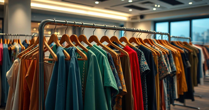 Aluguel de Araras de Roupas: Como Escolher a Melhor Opção para Seu Evento Aluguel de Araras de Roupas: Como Escolher a Melhor Opção para Seu Evento