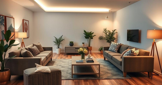 Como Alugar Móveis para Sua Casa de Forma Prática e Econômica Como Alugar Móveis para Sua Casa de Forma Prática e Econômica