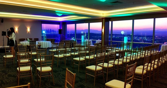 Descubra Como Alugar Cadeiras para Festa e Transformar Seu Evento Descubra Como Alugar Cadeiras para Festa e Transformar Seu Evento