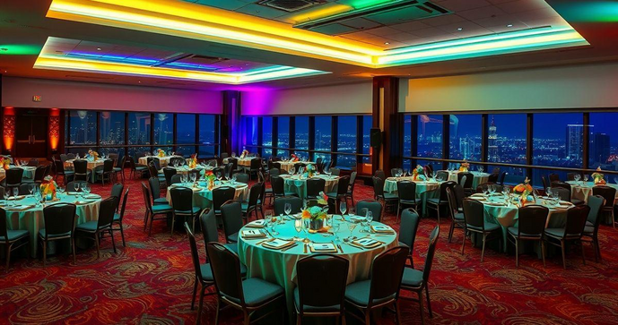 Locação de Mesa para Festa: Como Escolher a Melhor Opção para Seu Evento Locação de Mesa para Festa: Como Escolher a Melhor Opção para Seu Evento