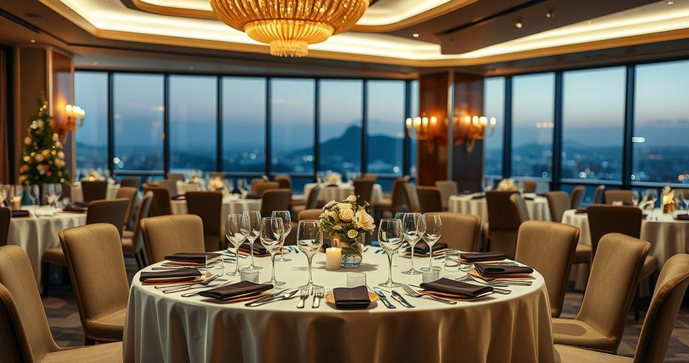 Locação de Mesa para Festa: Como Escolher a Opção Ideal para Seu Evento Locação de Mesa para Festa: Como Escolher a Opção Ideal para Seu Evento