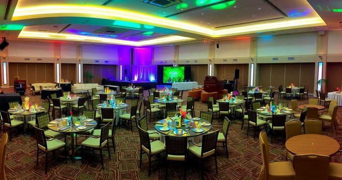 Os Melhores Móveis para Eventos que Transformam seu Ambiente Os Melhores Móveis para Eventos que Transformam seu Ambiente
