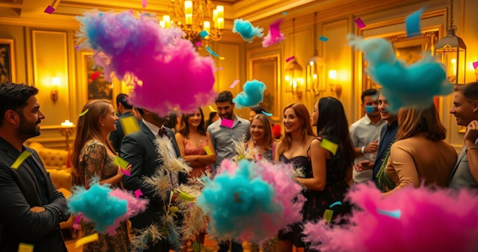 Descubra a Melhor Locação de Puffs para Sua Festa Incrível Descubra a Melhor Locação de Puffs para Sua Festa Incrível