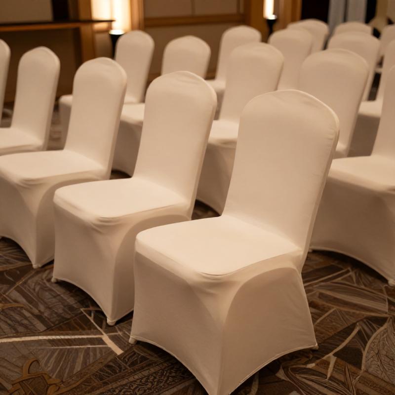 Cadeiras para eventos: Transforme Seu Ambiente com Estilo e Conforto