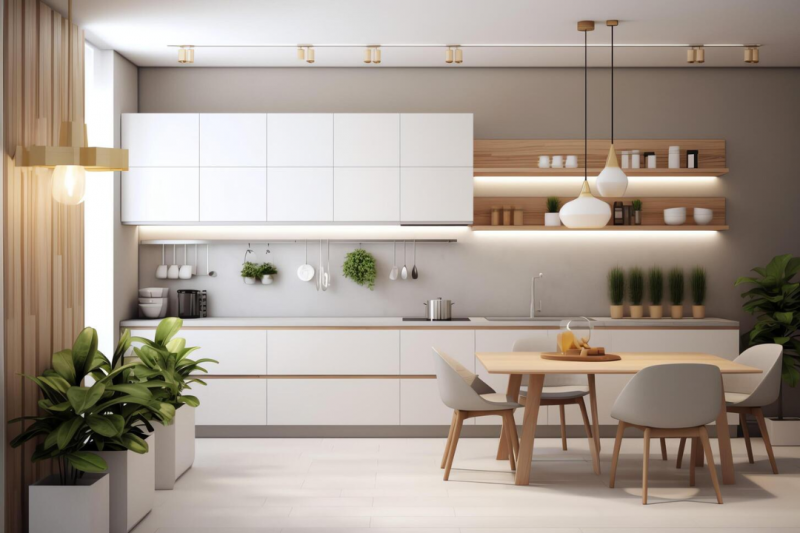 Guia Completo: Aluguel de Móveis para Transformar Seu Espaço com Estilo