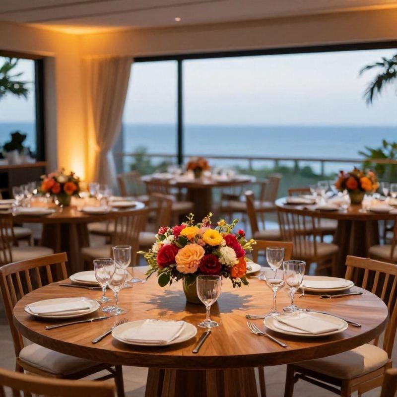 Guia Prático para Alugar Mesas em Festas e Eventos em São Paulo com Sucesso