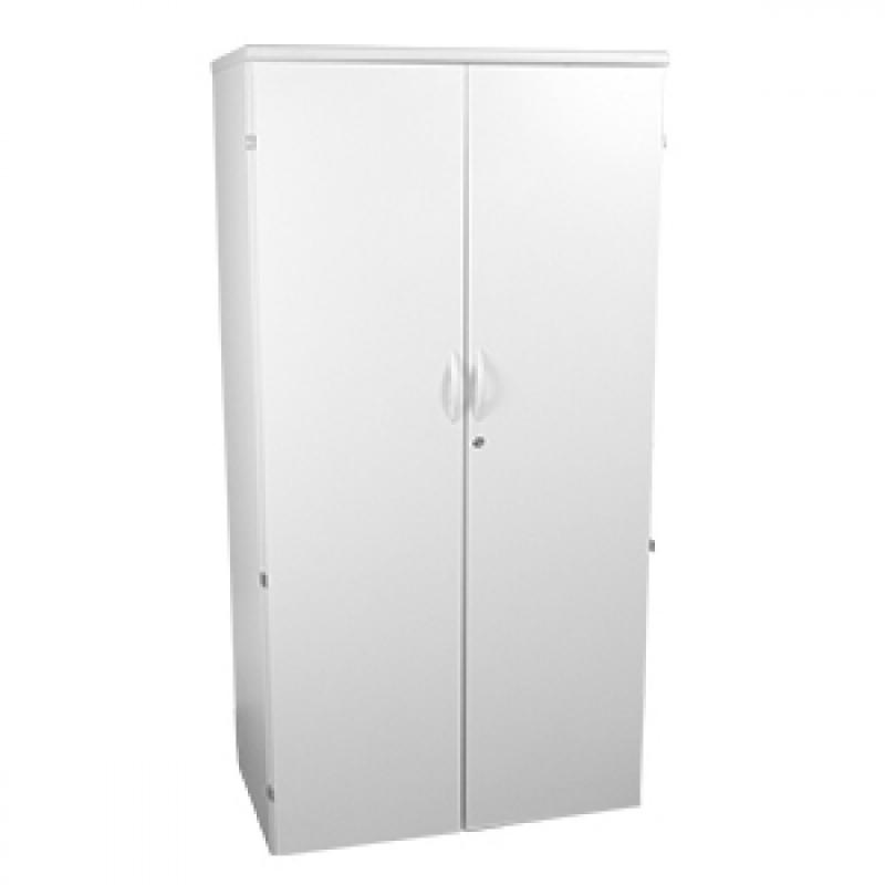 Armario alto BO-CAMP de 57 x 47 x 140 cm - Norauto