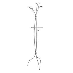 Aluguel de araras de roupas