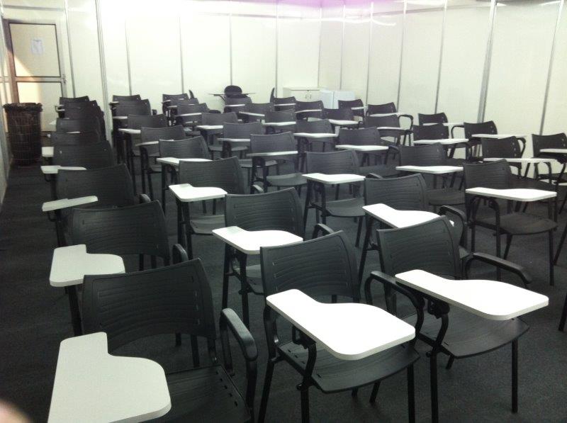 Locação de cadeiras para eventos sp