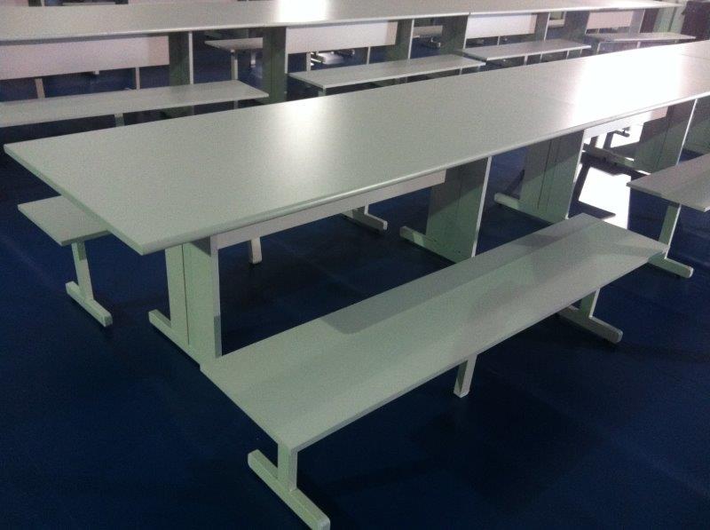 Locação de mesa pranchão sp