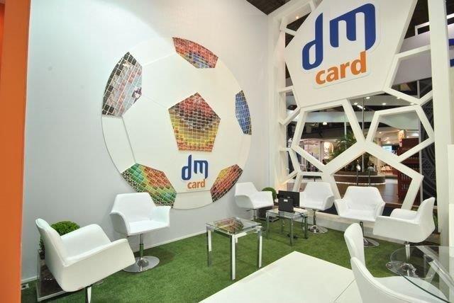 Móveis para stands